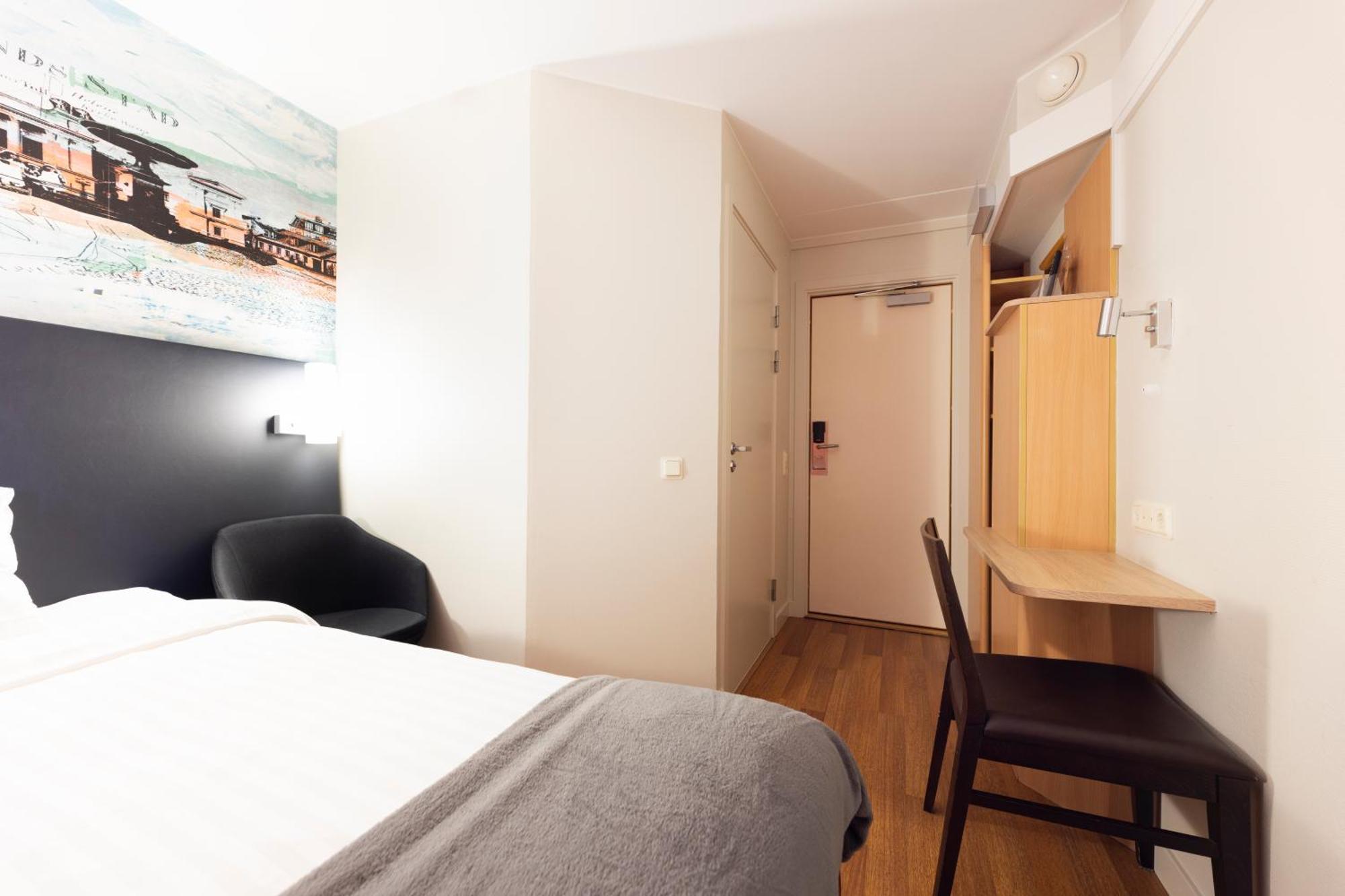 Good Morning Lund Hotel Exterior photo