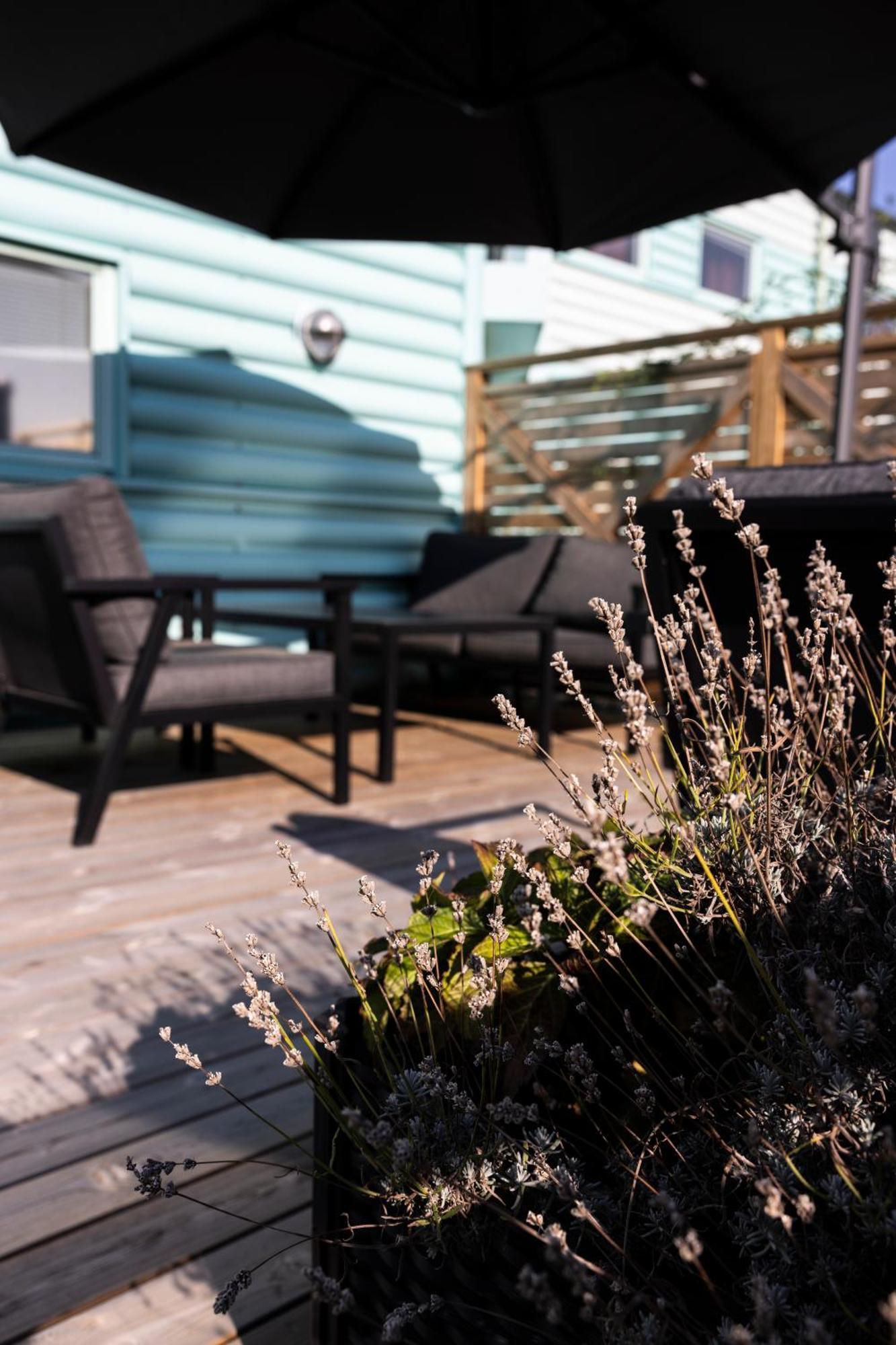 Good Morning Lund Hotel Exterior photo